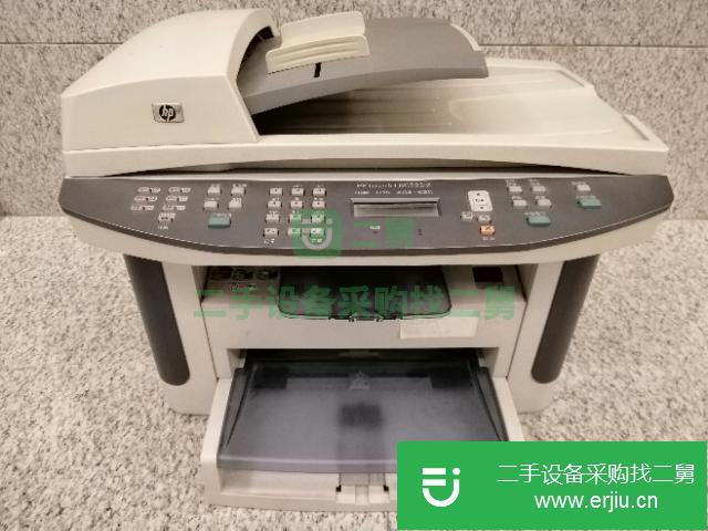 上海出售二手打印機