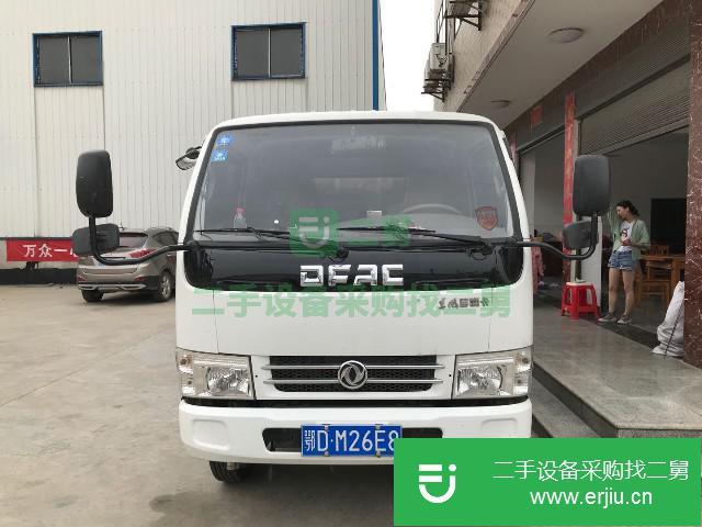 湖北出售二手東風(fēng)多利卡貨車