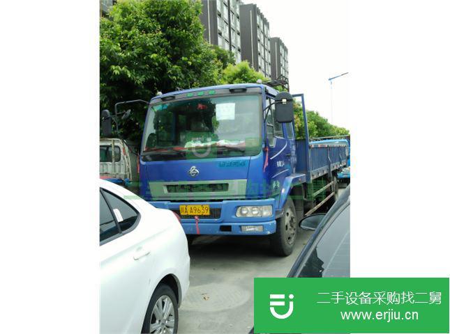 四川出售二手東風(fēng)柳汽平板車