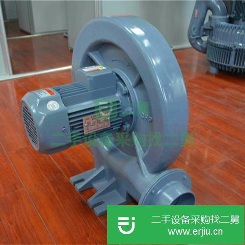 江蘇出售二手全風透浦式鼓風機