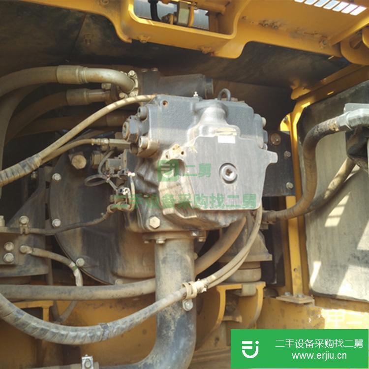 上海出售二手小松360-7二手挖掘機