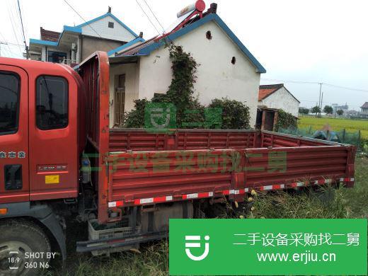 江蘇出售中國重汽豪沃貨車