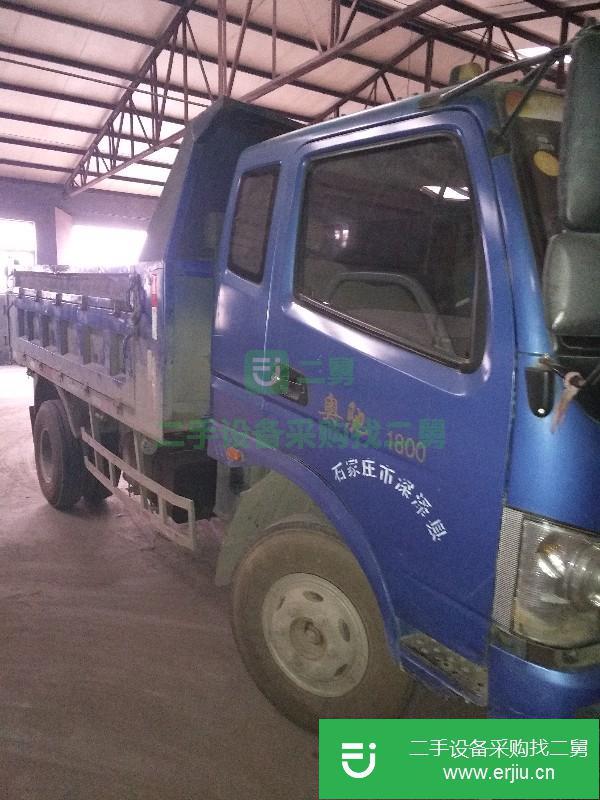 河北出售二手凱馬貨車