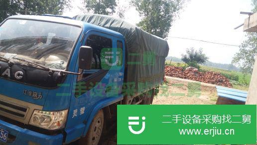 安徽出售江淮鼎力貨車