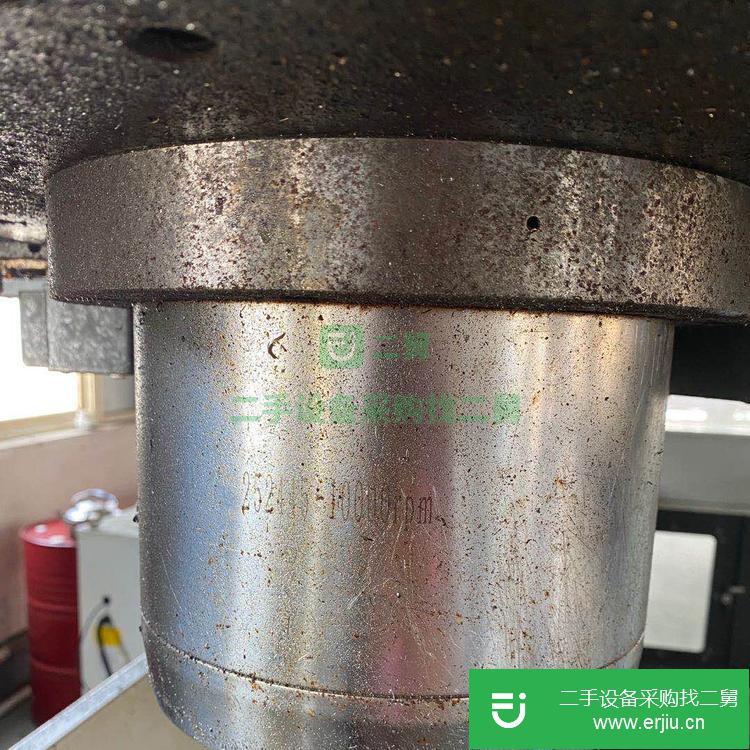 江蘇出售二手龍門加工中心