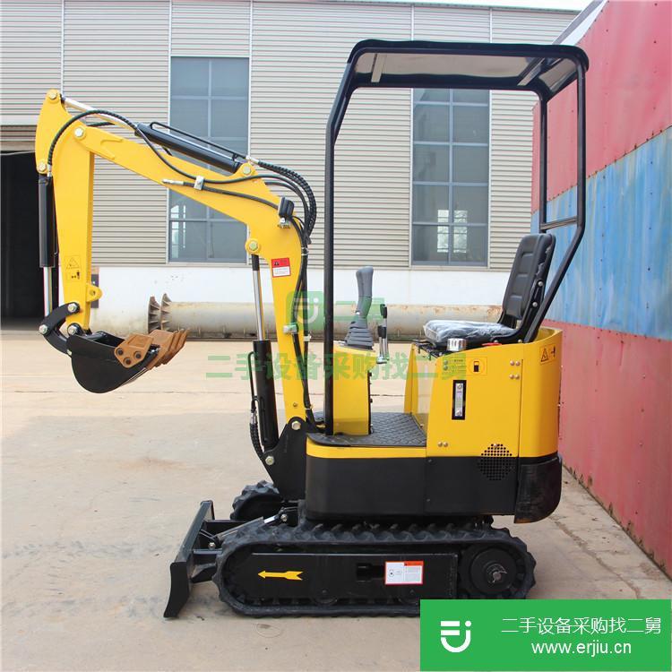 河北出售二手挖掘機(jī)