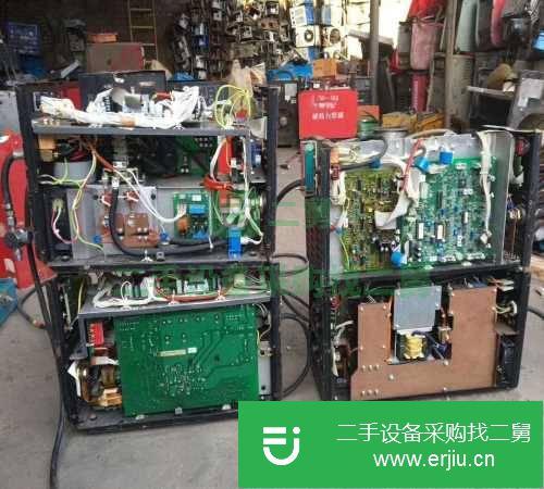 河南出售二手松下350焊機