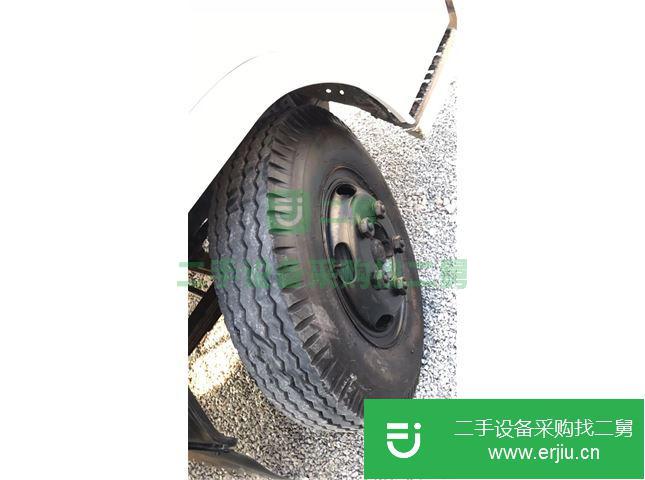 廣西出售二手輕卡慶鈴貨車