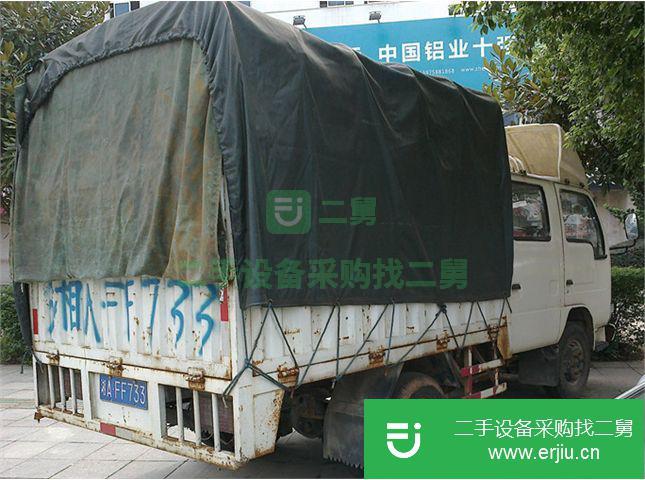 湖南出售二手一汽解放貨車
