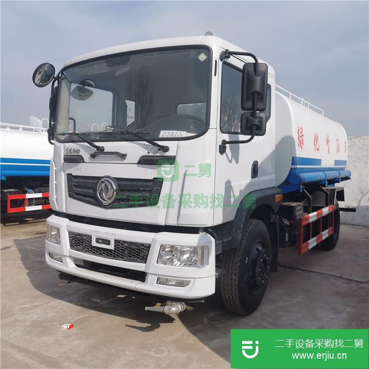 山東出售二手的灑水車