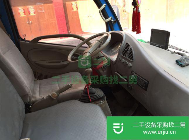 廣西出售二手東風(fēng)福瑞卡貨車