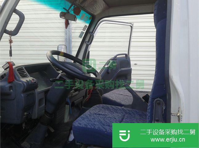 甘肅出售二手江淮貨車