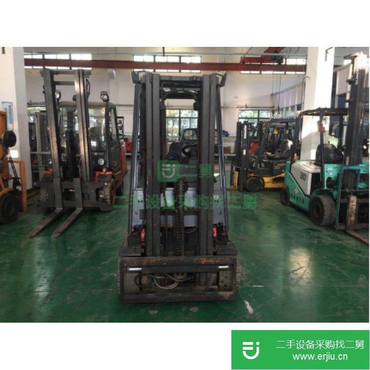 上海出售二手叉車