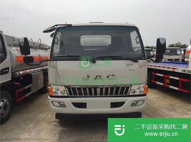 湖北出售二手江鈴貨車