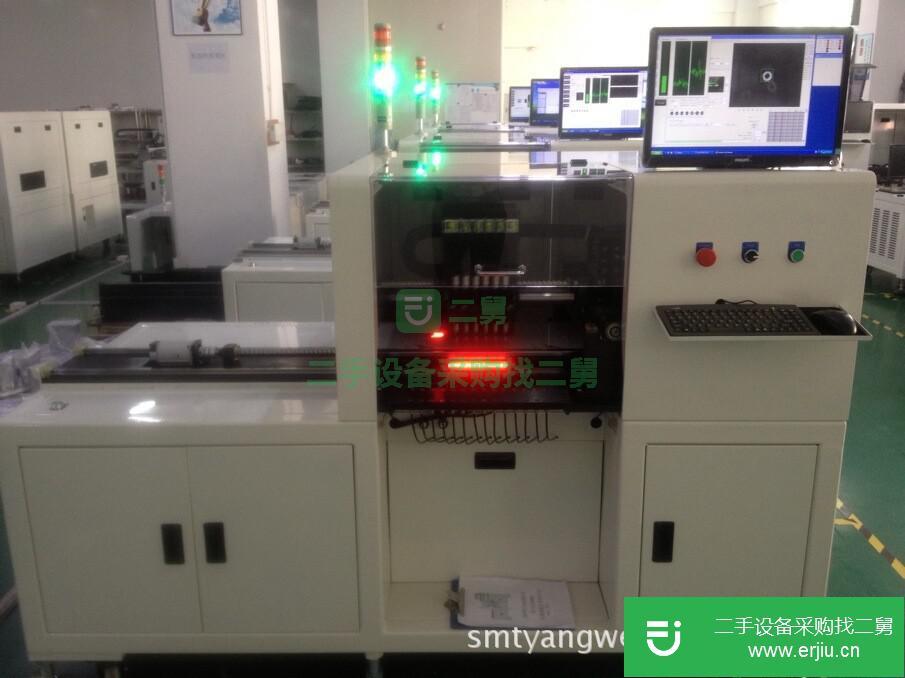 廣東出售高速LED貼片機