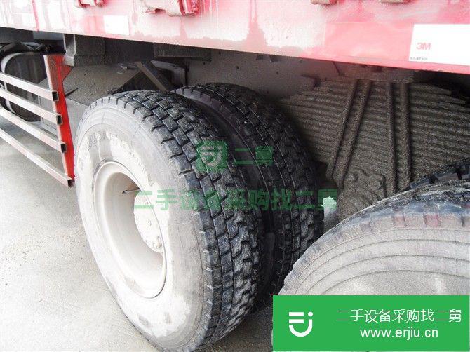 黑龍江出售二手解放貨車