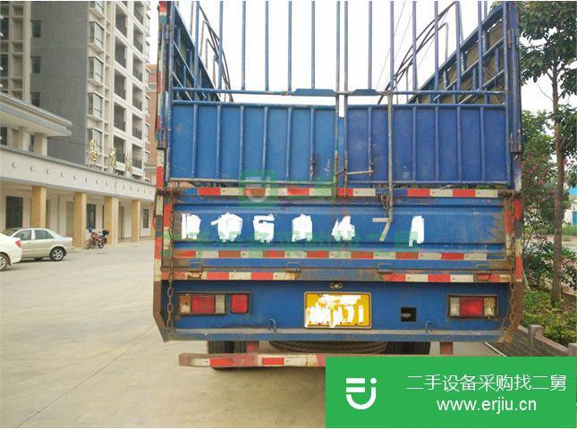 廣東出售二手東風柳汽高欄貨車