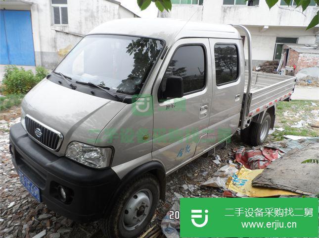 安徽出售二手輕卡江淮凌鈴貨車