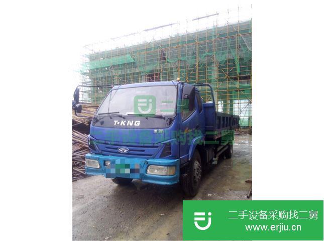 安徽出售二手唐駿歐鈴載貨車
