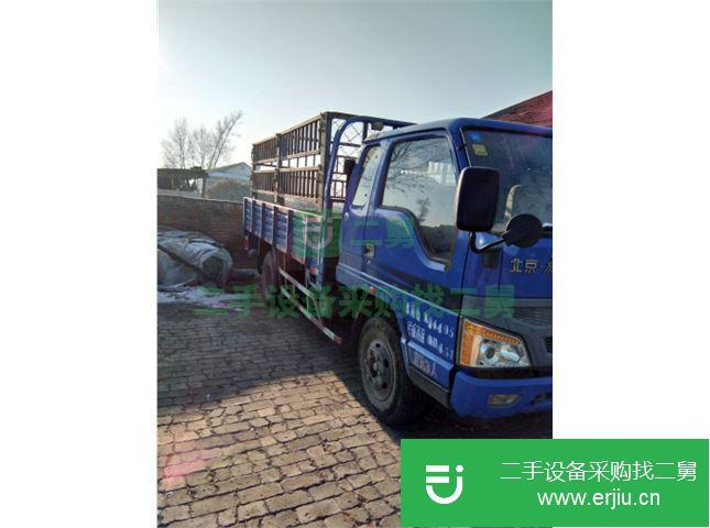 吉林出售二手貨車