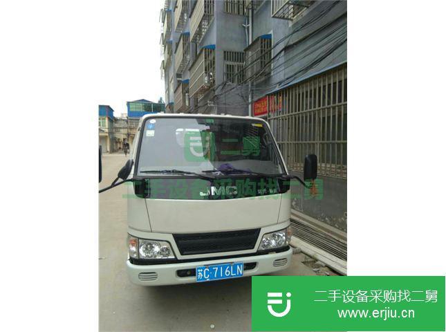 江蘇出售二手江鈴貨車