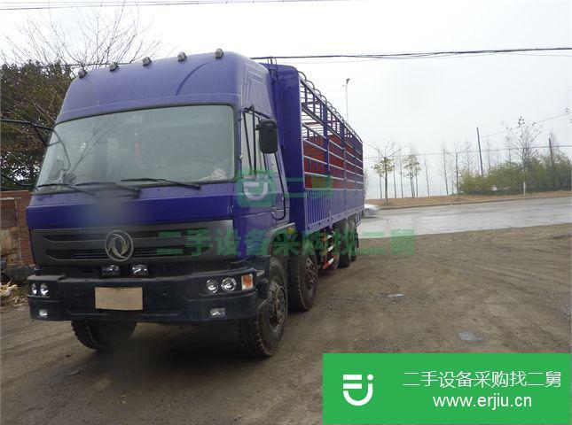 湖北出售二手東風載貨車