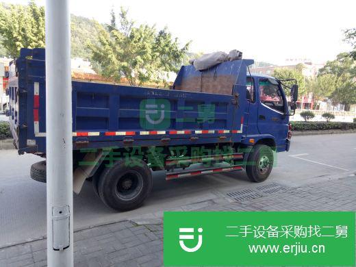 廣東出售二手金剛載貨車