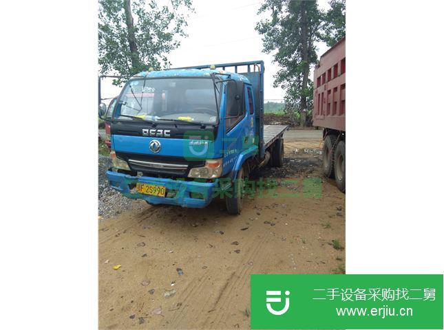 湖北出售二手的東風貨車