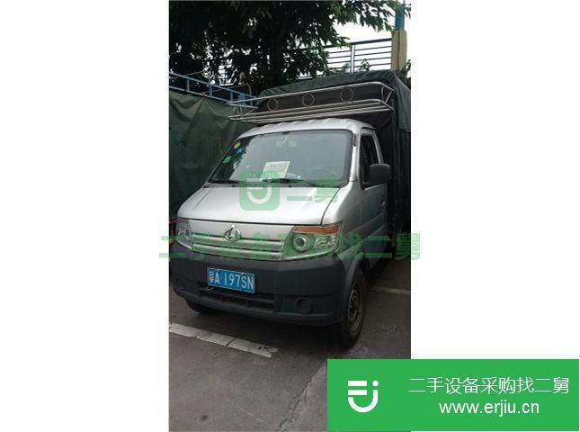 廣東出售二手長安貨車