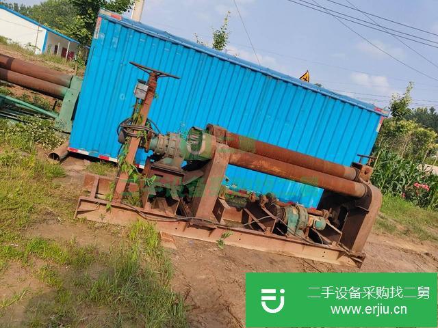 江蘇出售二手卷板機