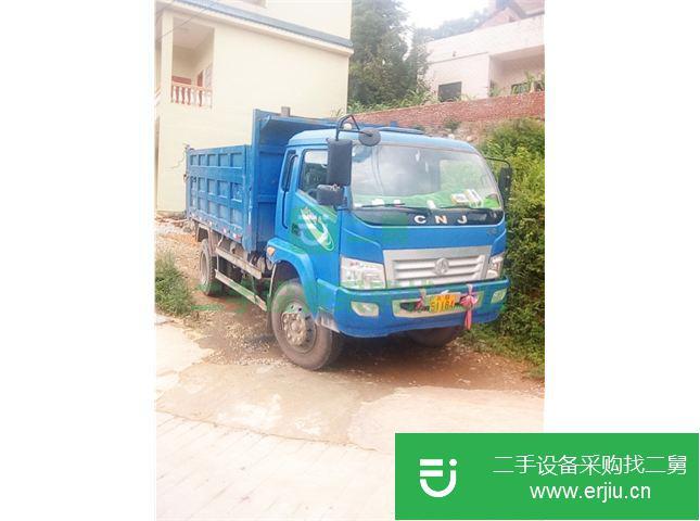 廣東出售二手南駿汽車載貨車