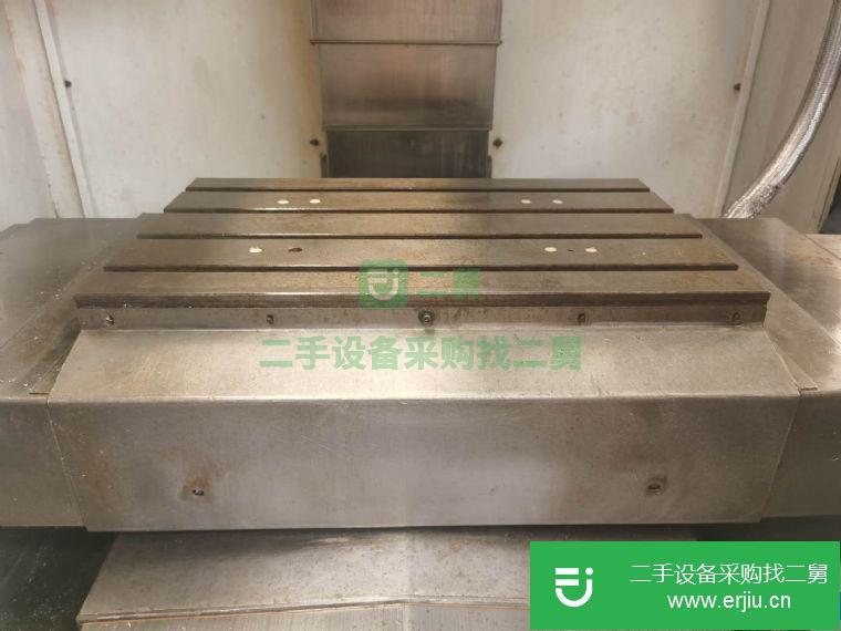 江蘇出售二手加工中心