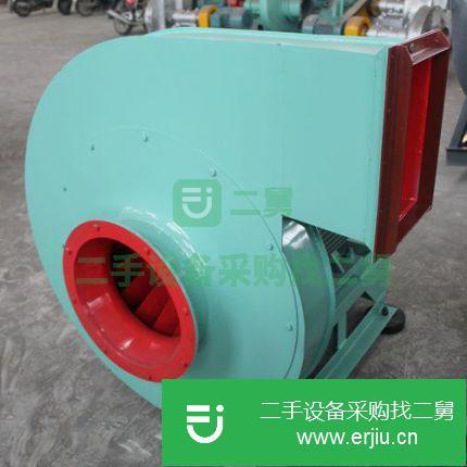 江蘇出售二手高壓離心風機