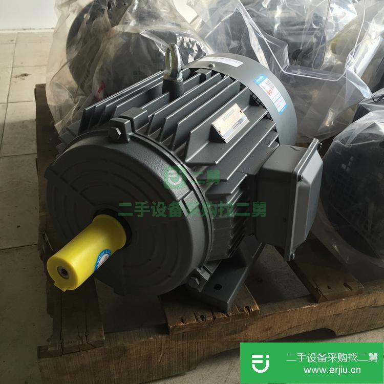 上海出售二手電動機