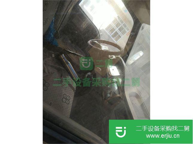 山西出售二手輕卡時代貨車
