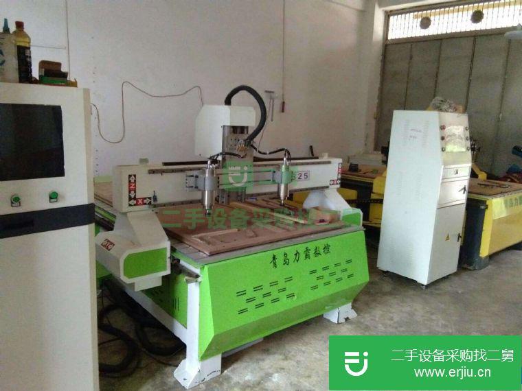 貴州出售二手雕刻機