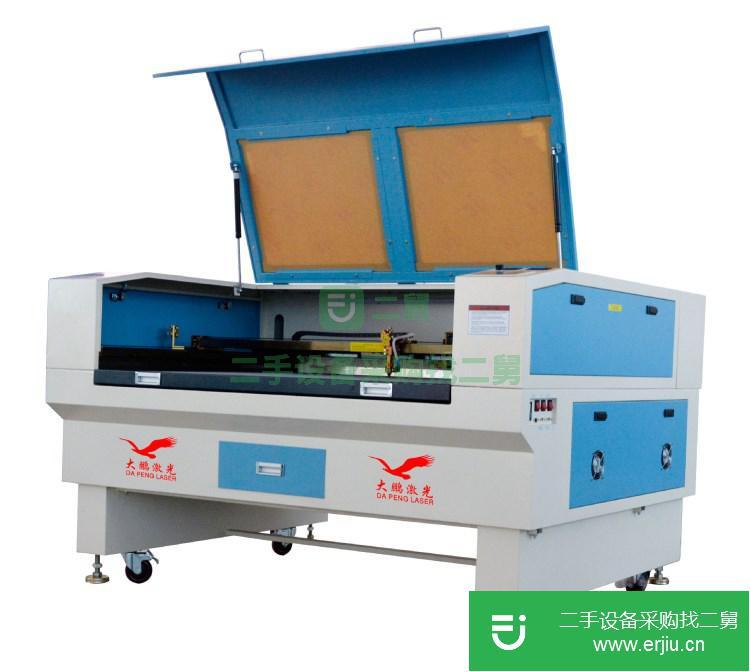 廣東出售二手小型激光雕刻機