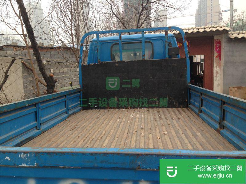 河南出售二手江淮康鈴貨車