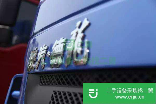 青海出售二手陜汽重卡牽引車