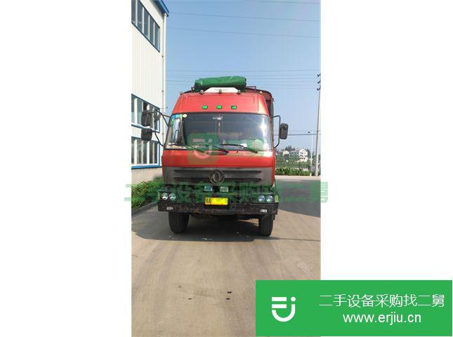 湖北出售二手東風(fēng)貨車