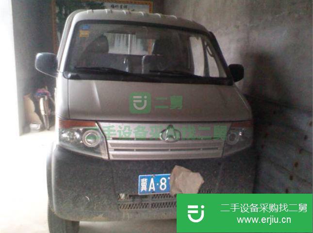 河北出售二手長安商用貨車