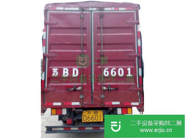 江蘇出售二手 凱馬貨車