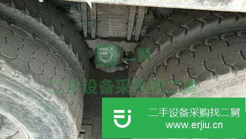 寧夏出售二手東風自卸車