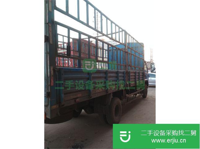 河北出售一汽解放金鈴貨車 140馬力