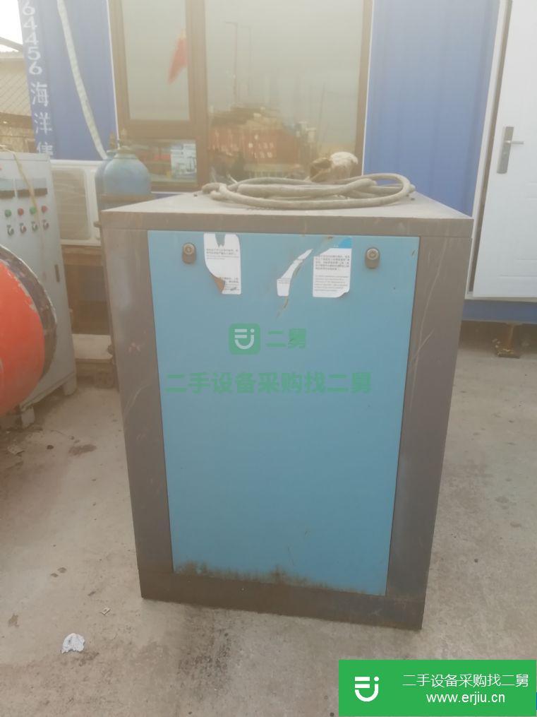 遼寧出售二手空壓機