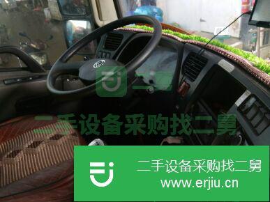 陜西出售二手東風天龍貨車