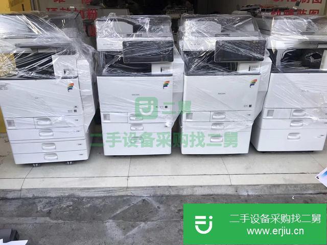 廣東出售二手彩色激光打印機(jī)