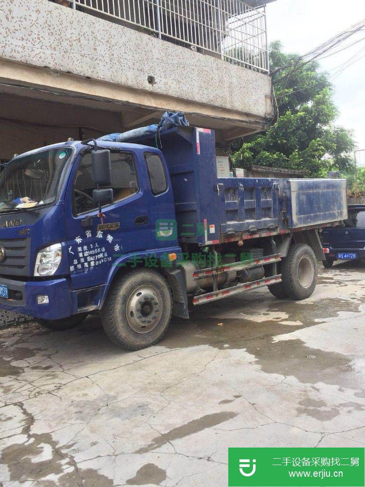 廣東出售二手時代貨車
