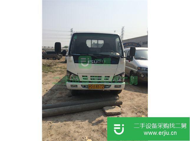 上海出售二手慶鈴載貨車