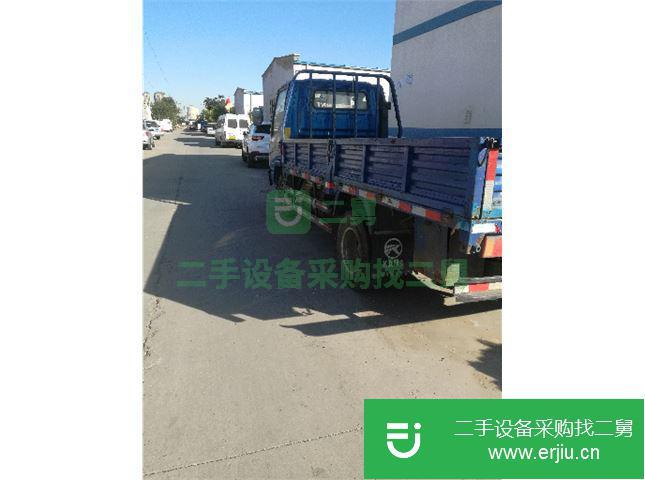 天津出售二手凱馬貨車